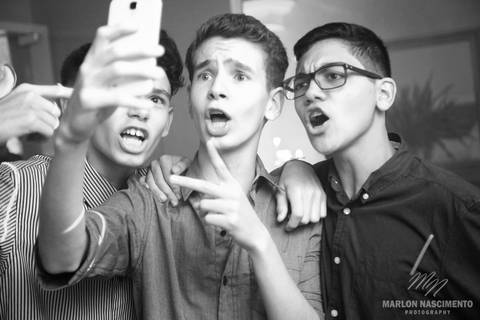 Aniversário - Cerimônia e Festa - Bruna Miranda 15 anos - Cenarium Hall - Rio das Ostras - Rio de Janeiro'