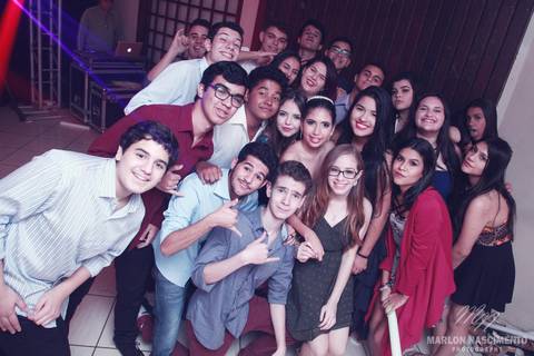 Aniversário - Cerimônia e Festa - Bruna Miranda 15 anos - Cenarium Hall - Rio das Ostras - Rio de Janeiro'