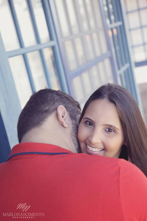 Ensaio Casal Uiara e Ramon - Fazenda São João - Rio das Ostras - Rio de Janeiro'