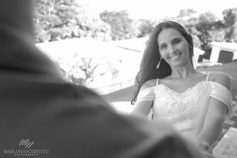 Ensaio Casal Uiara e Ramon - Fazenda São João - Rio das Ostras - Rio de Janeiro'