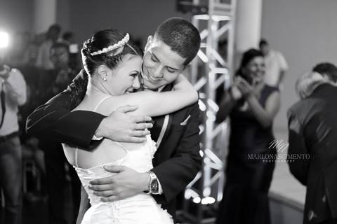 Aniversário - Cerimônia e Festa - Carolina 15 anos - Tênis Clube -  Macaé / Rio de Janeiro'