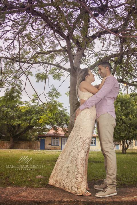 Pré Wedding - Ensaio - Book Casal - Graciente e Johny - Barra de São João - Macaé - Rio de Janeiro'