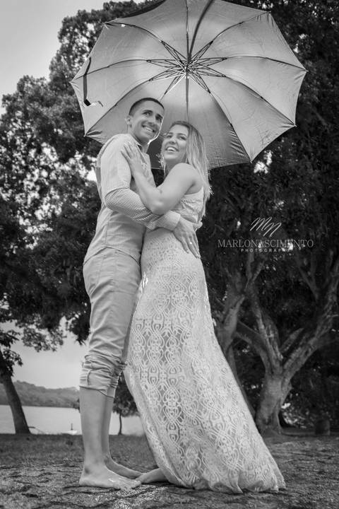 Pré Wedding - Ensaio - Book Casal - Graciente e Johny - Barra de São João - Macaé - Rio de Janeiro'