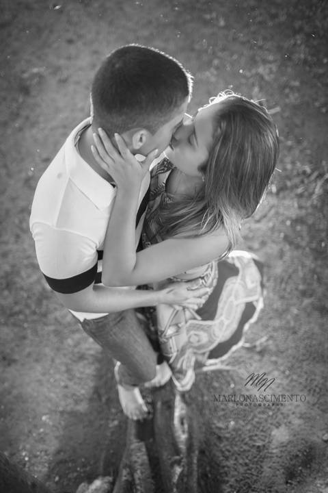 Pré Wedding - Ensaio - Book Casal - Graciente e Johny - Barra de São João - Macaé - Rio de Janeiro'