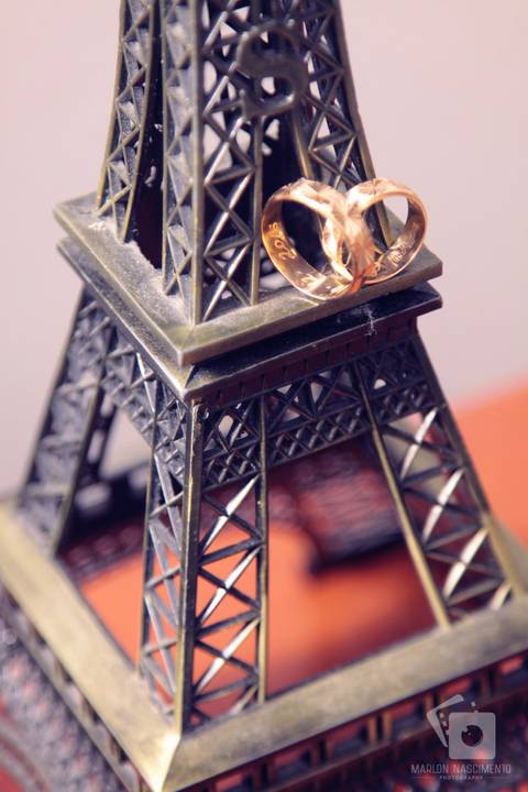 Casamento - Making of - Gleice e Jordan - Macaé - Rio de Janeiro'