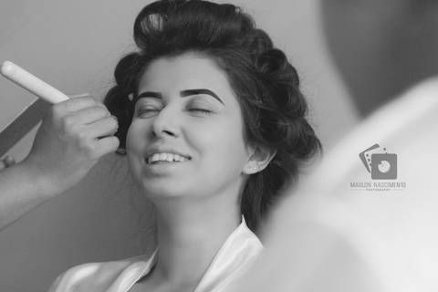 Casamento - Making of - Gleice e Jordan - Macaé - Rio de Janeiro'