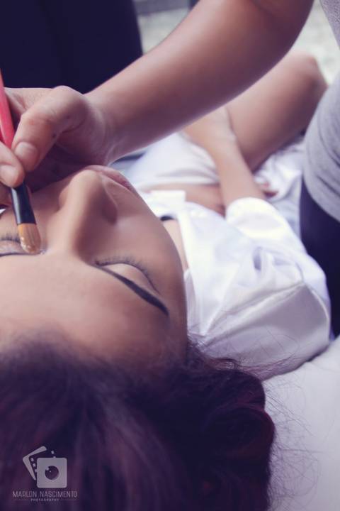 Casamento - Making of - Gleice e Jordan - Macaé - Rio de Janeiro'