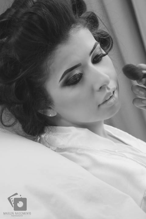 Casamento - Making of - Gleice e Jordan - Macaé - Rio de Janeiro'