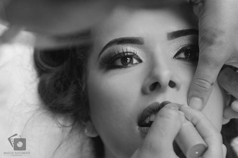 Casamento - Making of - Gleice e Jordan - Macaé - Rio de Janeiro'