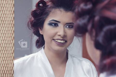 Casamento - Making of - Gleice e Jordan - Macaé - Rio de Janeiro'