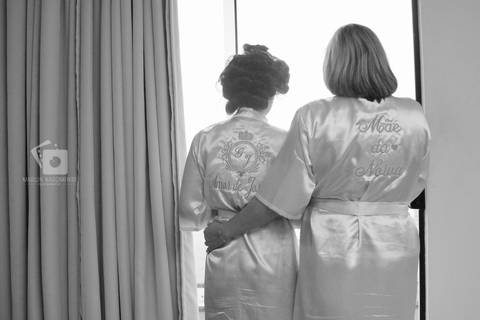 Casamento - Making of - Gleice e Jordan - Macaé - Rio de Janeiro'