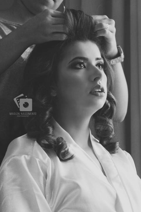 Casamento - Making of - Gleice e Jordan - Macaé - Rio de Janeiro'