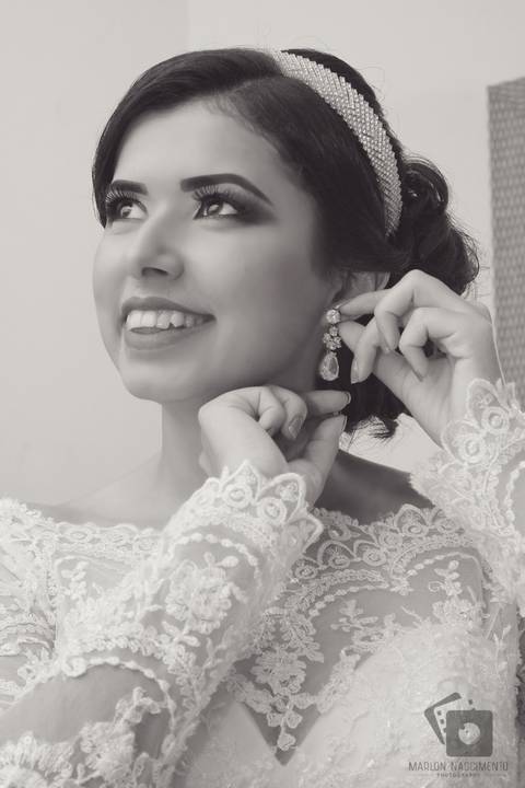 Casamento - Making of - Gleice e Jordan - Macaé - Rio de Janeiro'