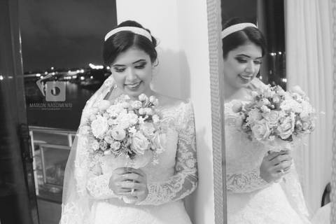 Casamento - Making of - Gleice e Jordan - Macaé - Rio de Janeiro'