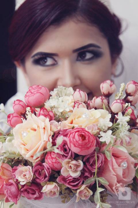 Casamento - Making of - Gleice e Jordan - Macaé - Rio de Janeiro'