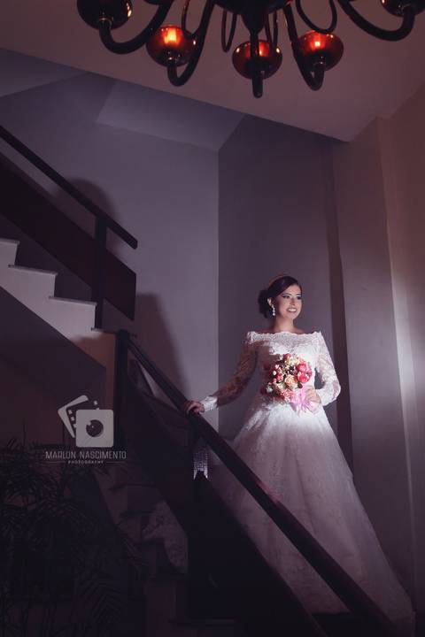 Casamento - Making of - Gleice e Jordan - Macaé - Rio de Janeiro'