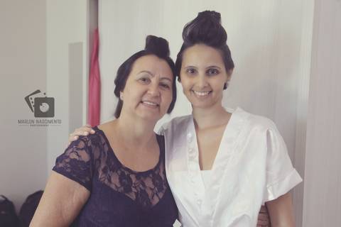 making of - casamento - uiara e ramon - macaé - rio de janeiro'