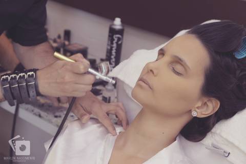 making of - casamento - uiara e ramon - macaé - rio de janeiro'