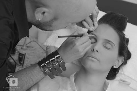 making of - casamento - uiara e ramon - macaé - rio de janeiro'