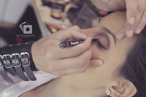 making of - casamento - uiara e ramon - macaé - rio de janeiro'