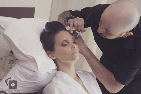 making of - casamento - uiara e ramon - macaé - rio de janeiro'