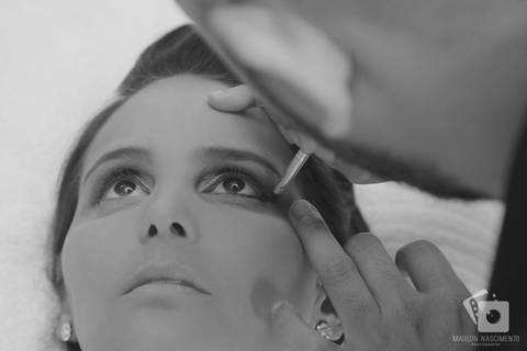 making of - casamento - uiara e ramon - macaé - rio de janeiro'