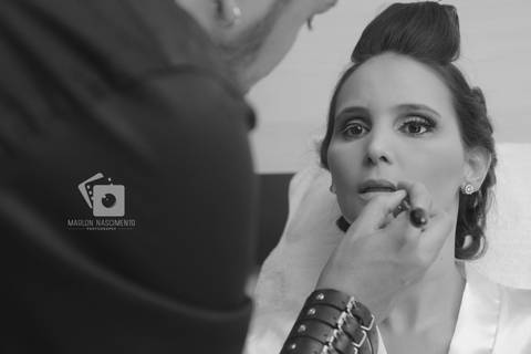 making of - casamento - uiara e ramon - macaé - rio de janeiro'