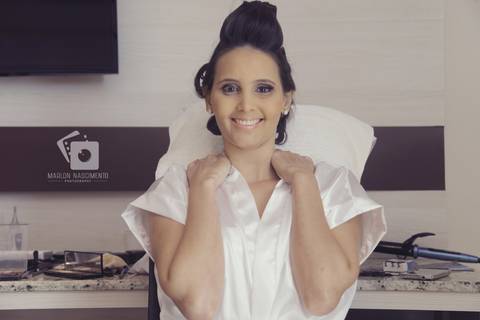 making of - casamento - uiara e ramon - macaé - rio de janeiro'