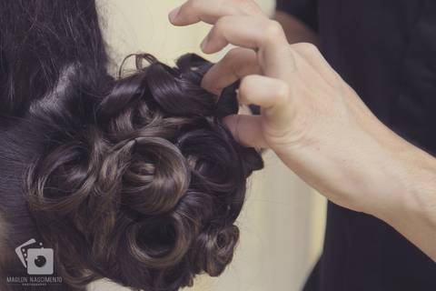 making of - casamento - uiara e ramon - macaé - rio de janeiro'