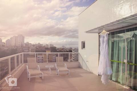 making of - casamento - uiara e ramon - macaé - rio de janeiro'