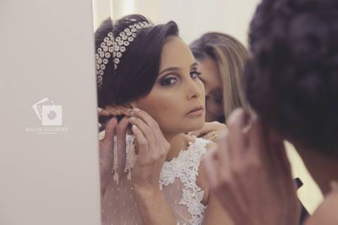 making of - casamento - uiara e ramon - macaé - rio de janeiro'