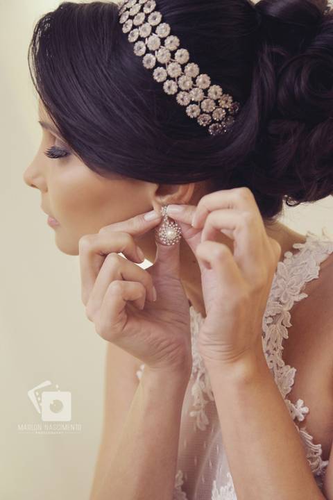 making of - casamento - uiara e ramon - macaé - rio de janeiro'