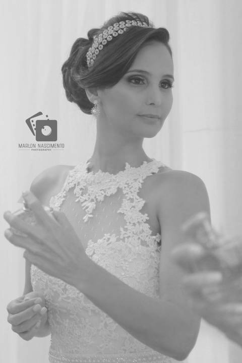 making of - casamento - uiara e ramon - macaé - rio de janeiro'
