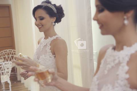 making of - casamento - uiara e ramon - macaé - rio de janeiro'