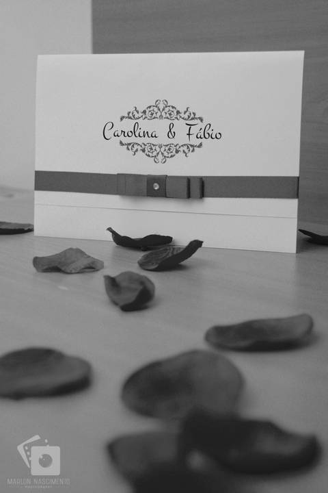 Making of - casamento - carolina e fabio - macaé - rio de janeiro'