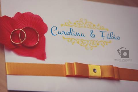 Making of - casamento - carolina e fabio - macaé - rio de janeiro'