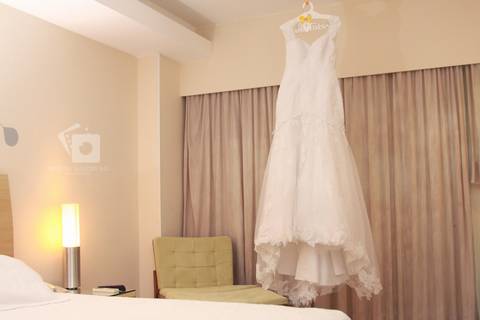 Making of - casamento - carolina e fabio - macaé - rio de janeiro'