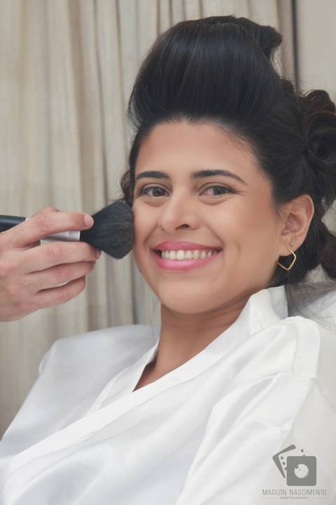 Making of - casamento - carolina e fabio - macaé - rio de janeiro'