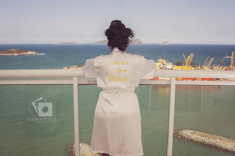 Making of - casamento - carolina e fabio - macaé - rio de janeiro'