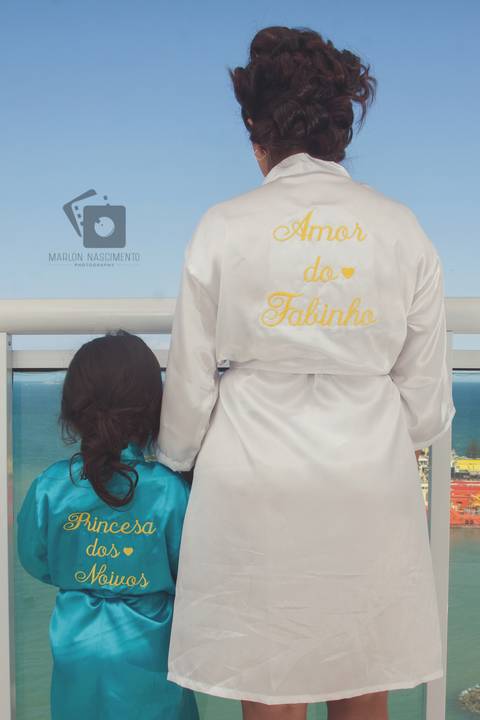 Making of - casamento - carolina e fabio - macaé - rio de janeiro'