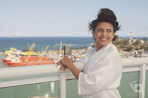 Making of - casamento - carolina e fabio - macaé - rio de janeiro'