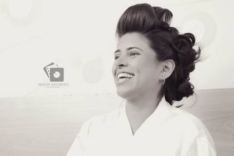 Making of - casamento - carolina e fabio - macaé - rio de janeiro'