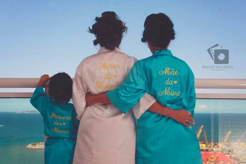 Making of - casamento - carolina e fabio - macaé - rio de janeiro'