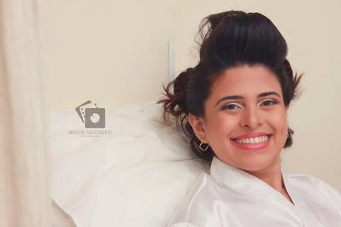 Making of - casamento - carolina e fabio - macaé - rio de janeiro'