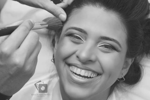 Making of - casamento - carolina e fabio - macaé - rio de janeiro'