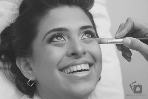 Making of - casamento - carolina e fabio - macaé - rio de janeiro'