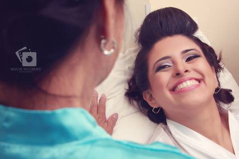 Making of - casamento - carolina e fabio - macaé - rio de janeiro'