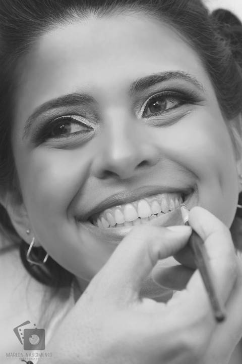 Making of - casamento - carolina e fabio - macaé - rio de janeiro'