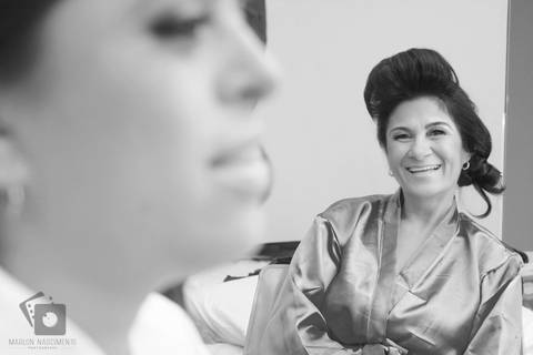 Making of - casamento - carolina e fabio - macaé - rio de janeiro'