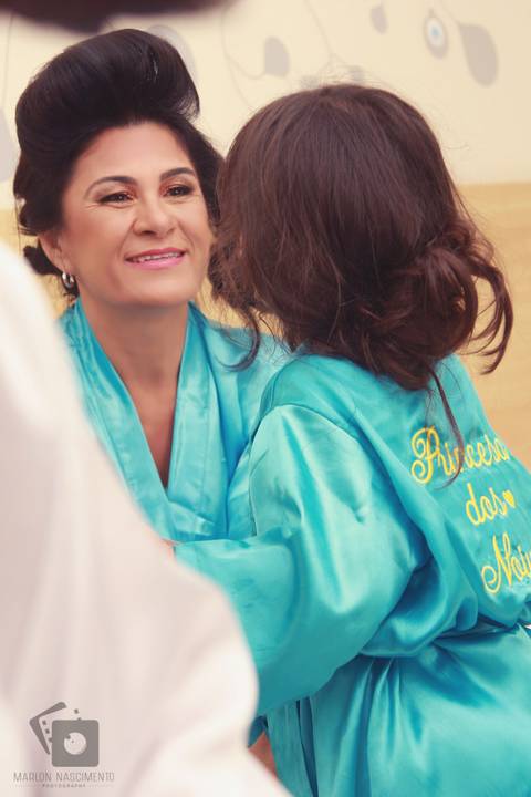 Making of - casamento - carolina e fabio - macaé - rio de janeiro'